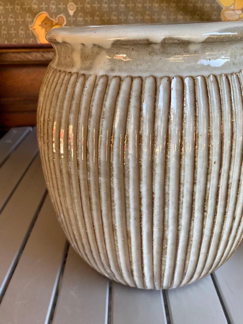 花器　花入　睡蓮鉢　水差し　鉢カバー　金魚鉢　メダカ鉢