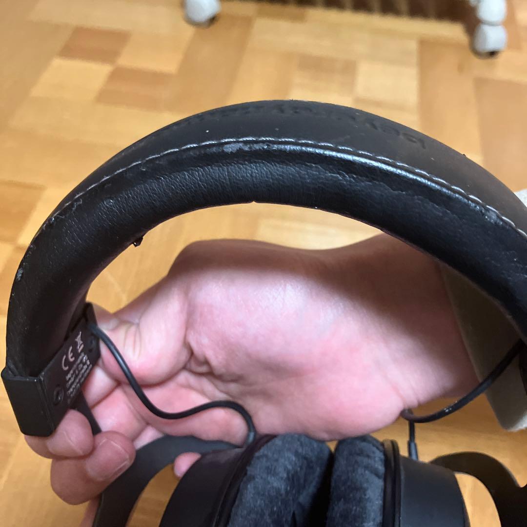 beyerdynamic DT1770 PRO ヘッドホン
