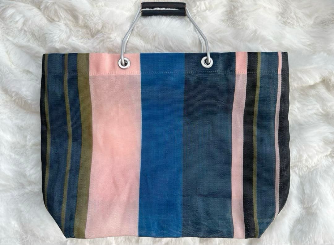 MARNI トートバッグ