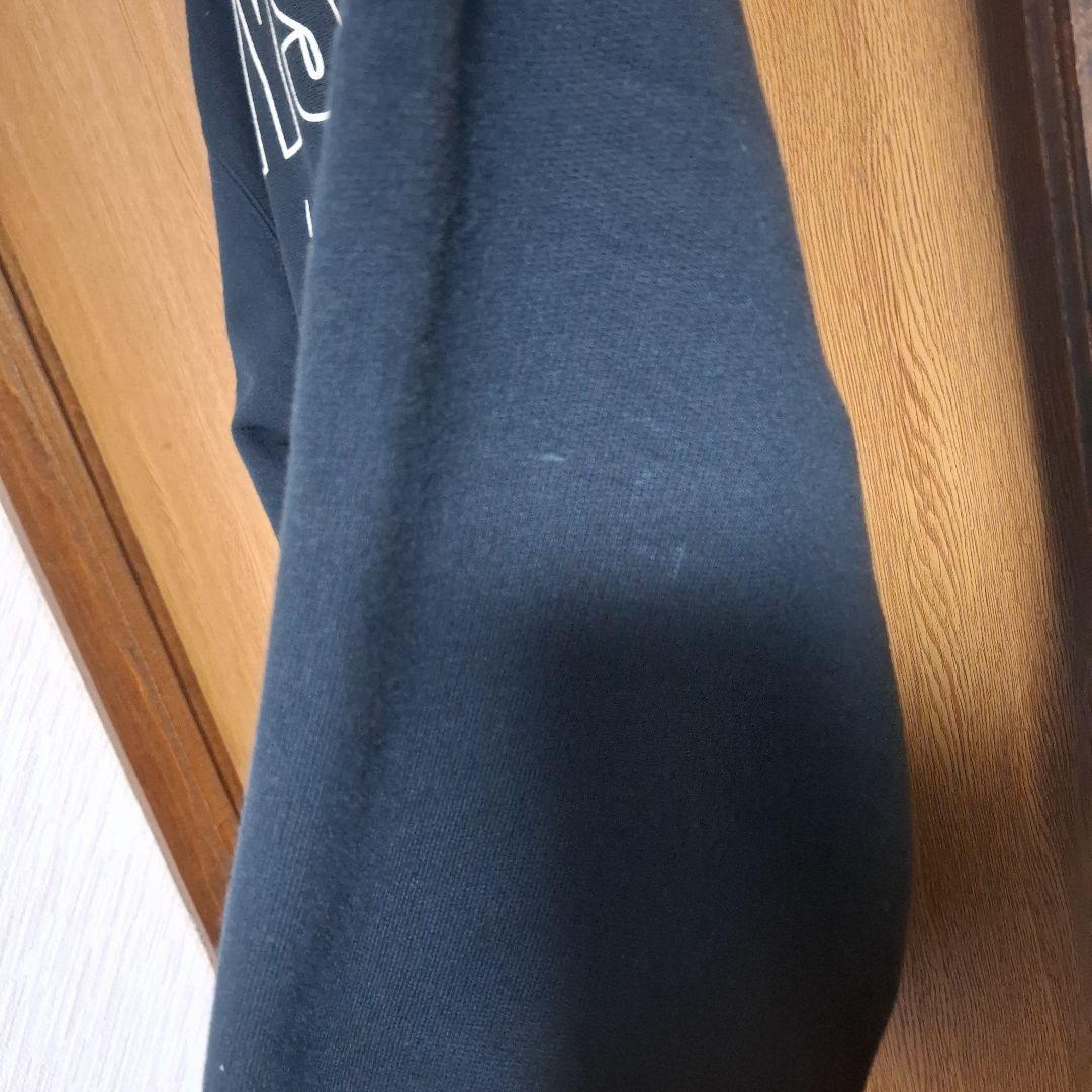 に*こ様 ヒステリックグラマー hystericglamour スウェット トレ