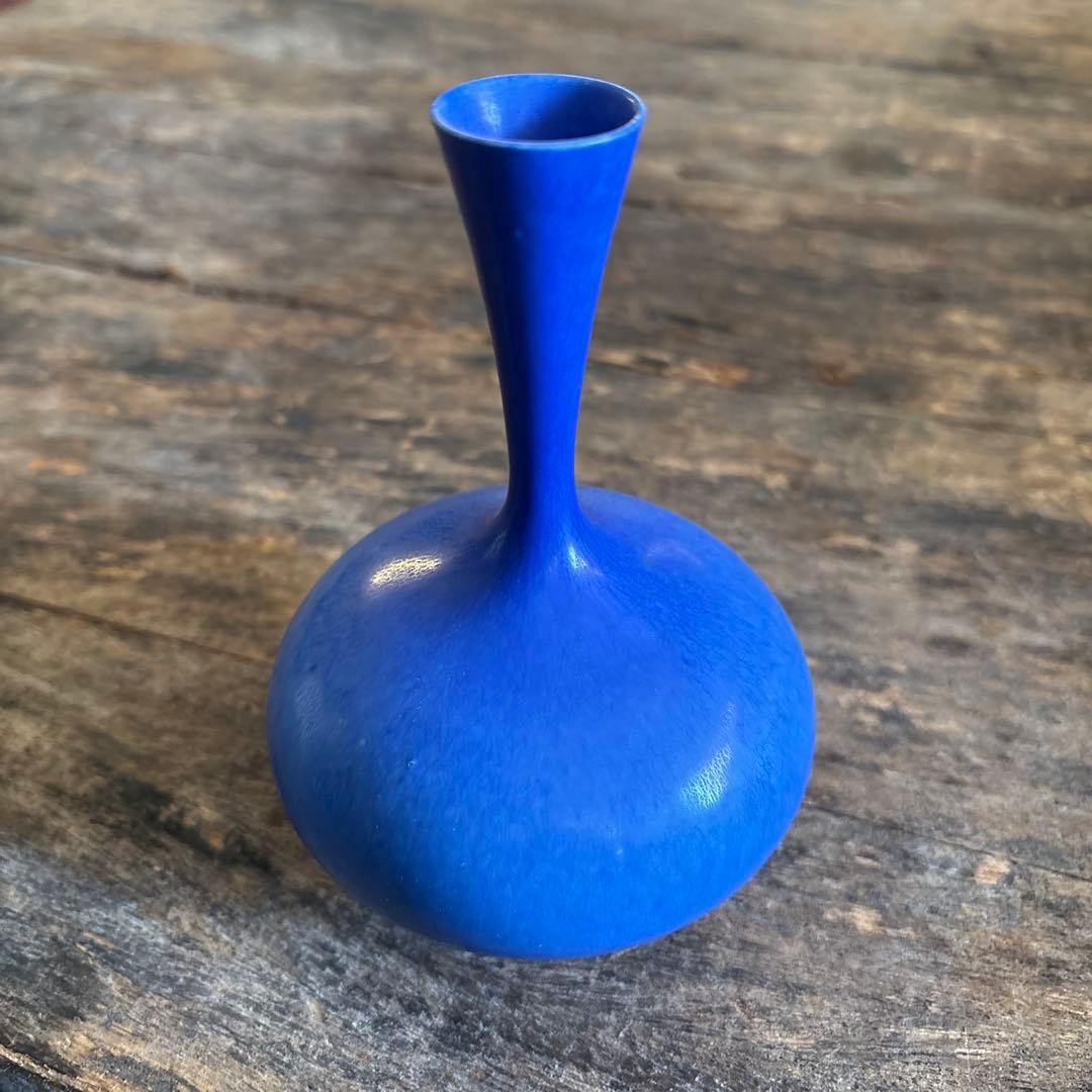 SALE⏬北欧陶器　スヴェン・ヴァイスフェルト　グスタフスベリ スタジオユニーク