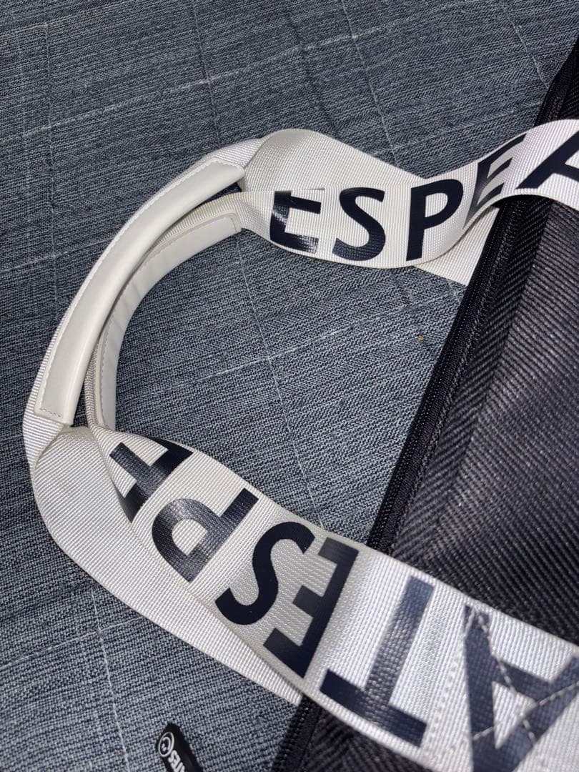 （美品）パーリーゲイツ、NEXT1シリーズ、ロッカーバッグ、トートバッグ