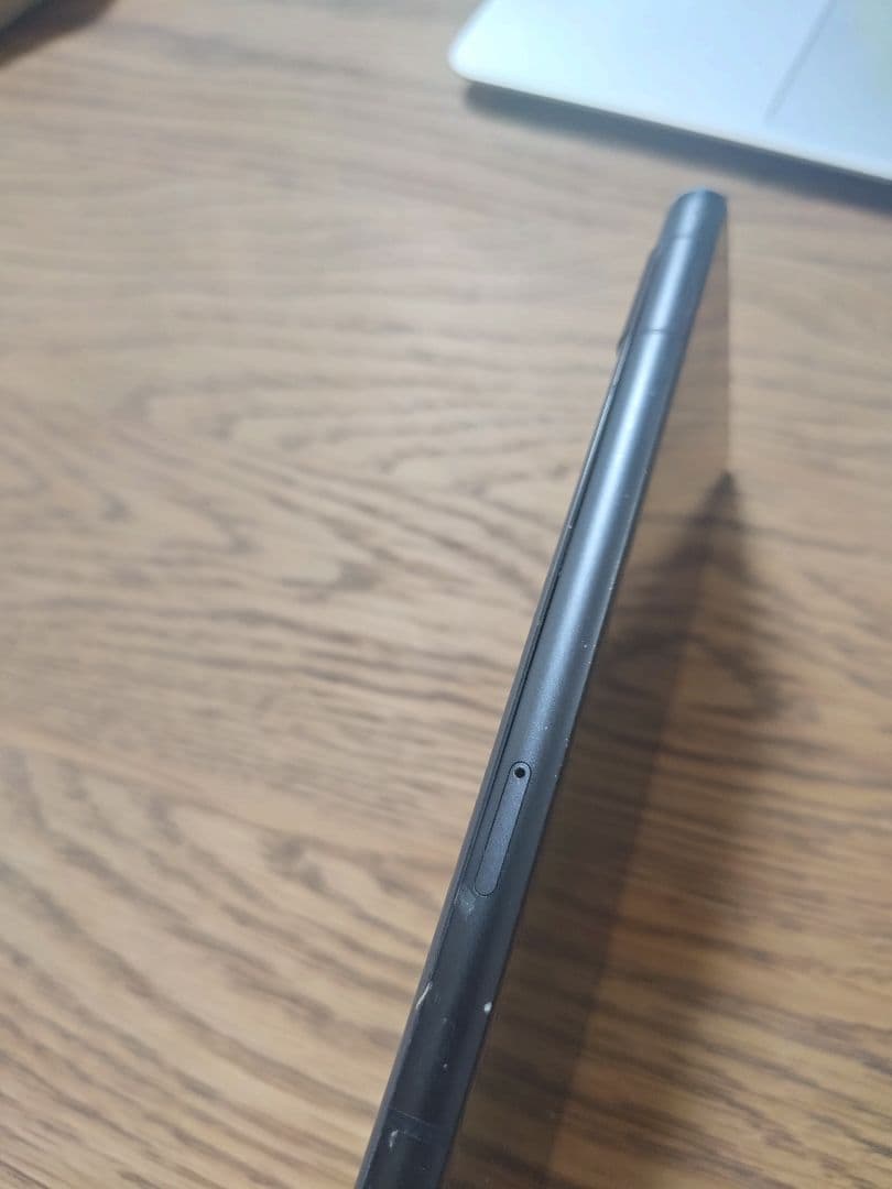 Google Pixel 7 128bg 本体 黒 動作可ジャンク