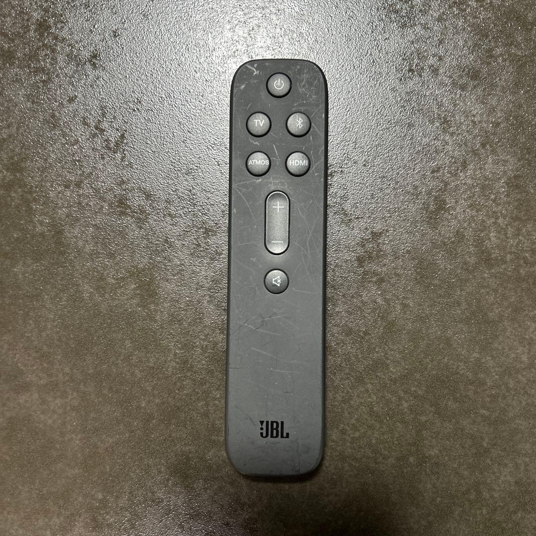 スピーカー・ウーファー BAR 5.0 MULTIBEAM