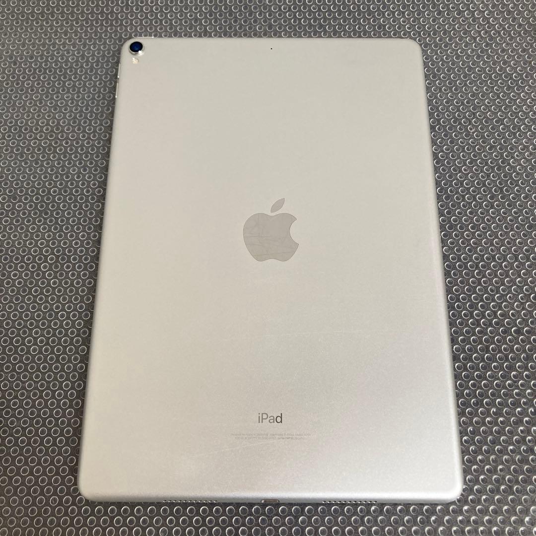 340 電池最良好☆iPad Pro 256GB 10.5インチ WIFIモデル