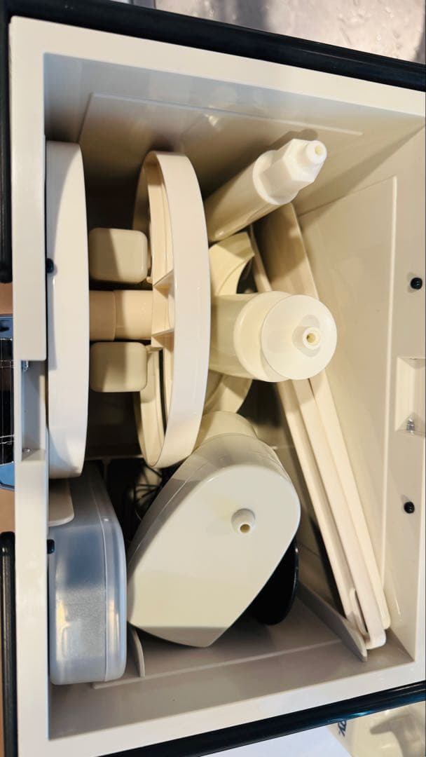 【特価】Amway フードプロセッサーオプション付き