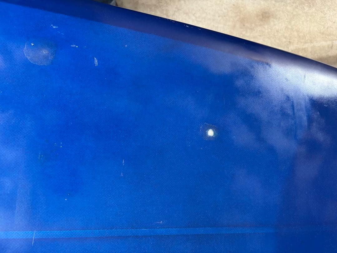 ロングボード　デューイウェーバー　スタイリスト　初心者練習用に！