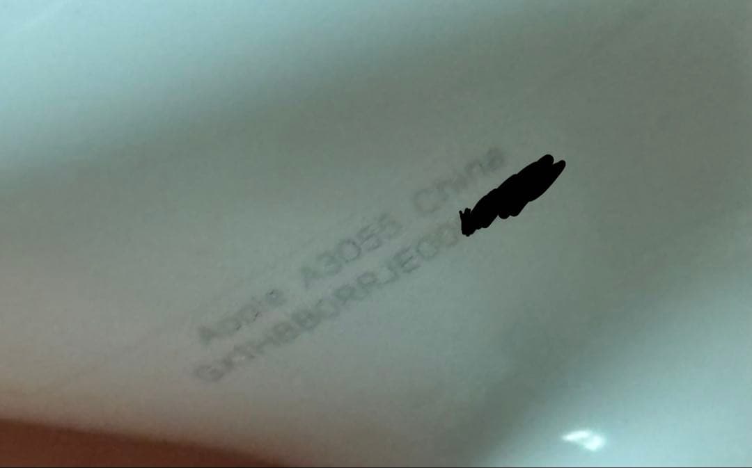 【ふじ】AirPods4