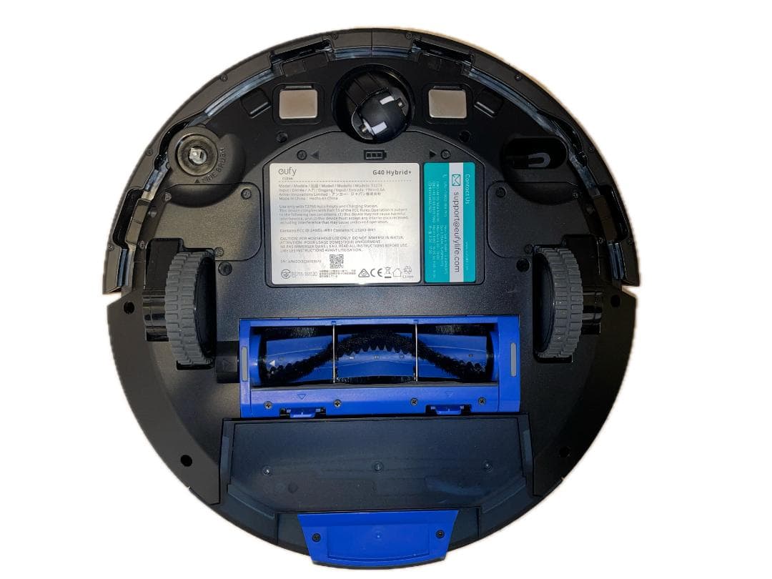 tmy.y様 超美品 Anker Eufy Clean G40 Hybrid+