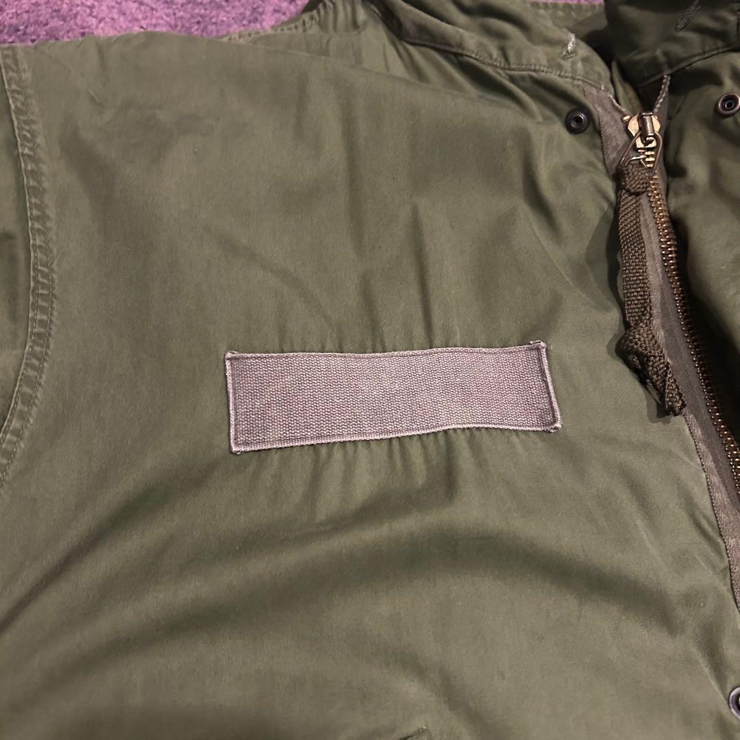 USARMY M-65 FISHTAIL PARKA フィッシュテール モッズ