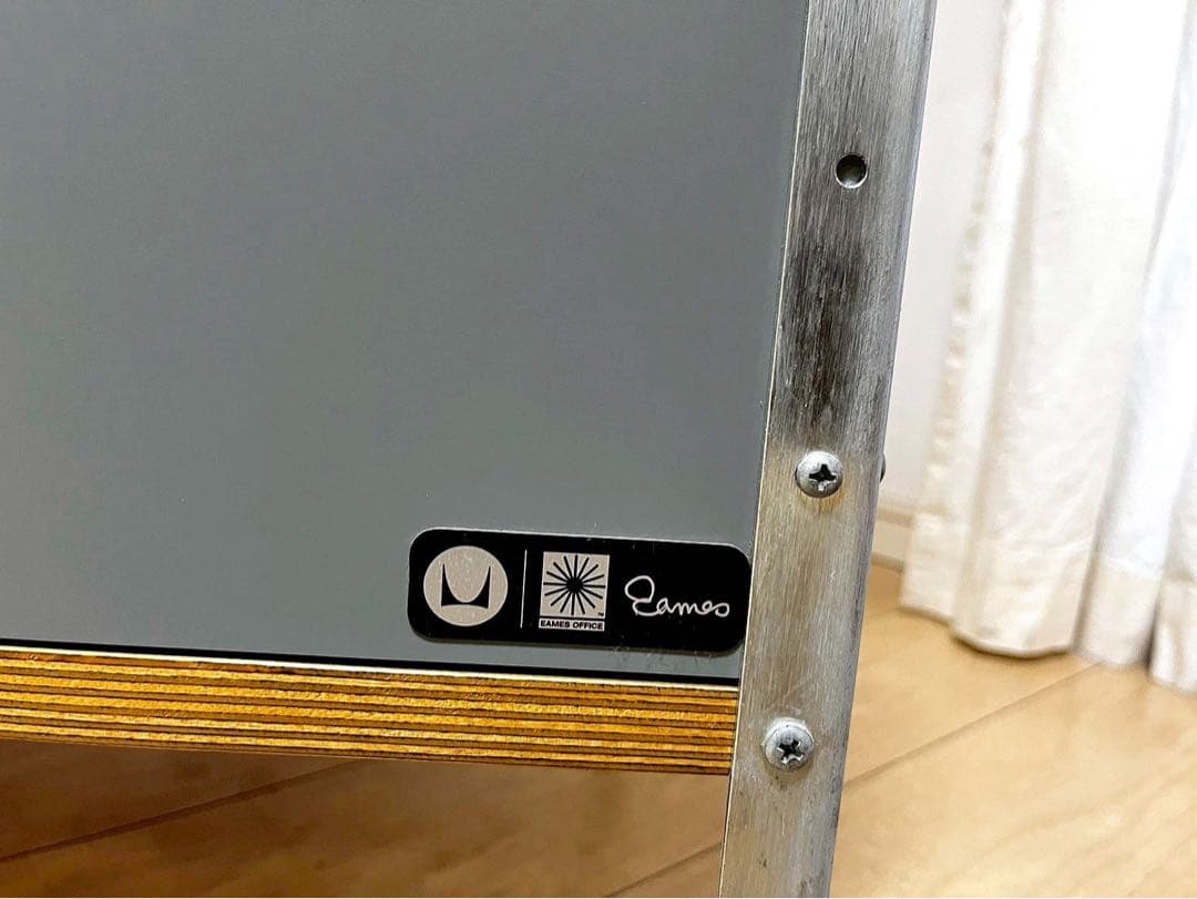 リブロ1979 Herman Miller ストレージユニットESU2