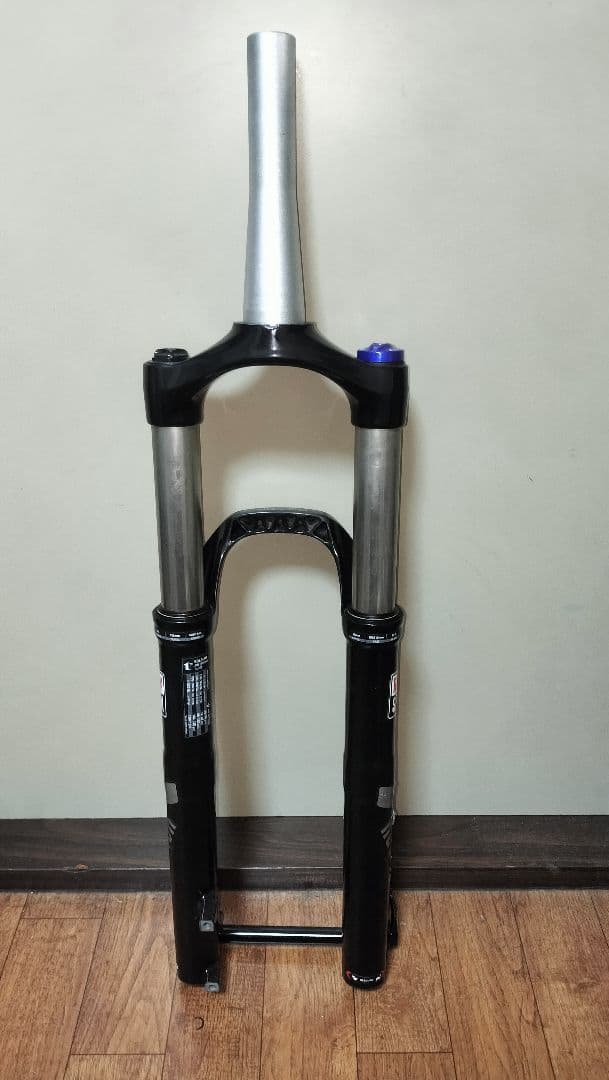 【最終値下げ】 RockShox Recon 130mm boost 27.5