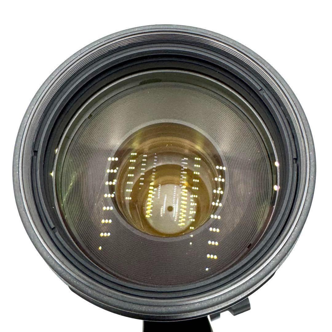 美品 Nikon AF NIKKOR 80-400mm F4.5-5.6D ED