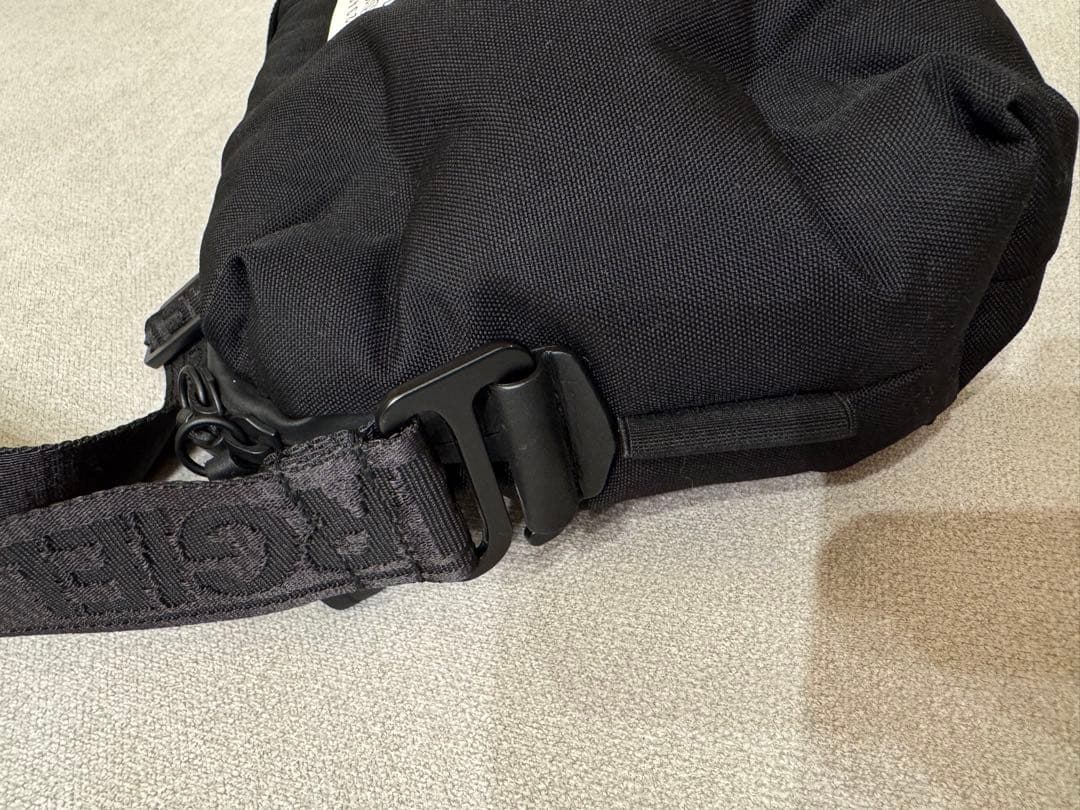 め*可様 美品　メゾンマルジェラ ショルダーバッグ グラムスラム