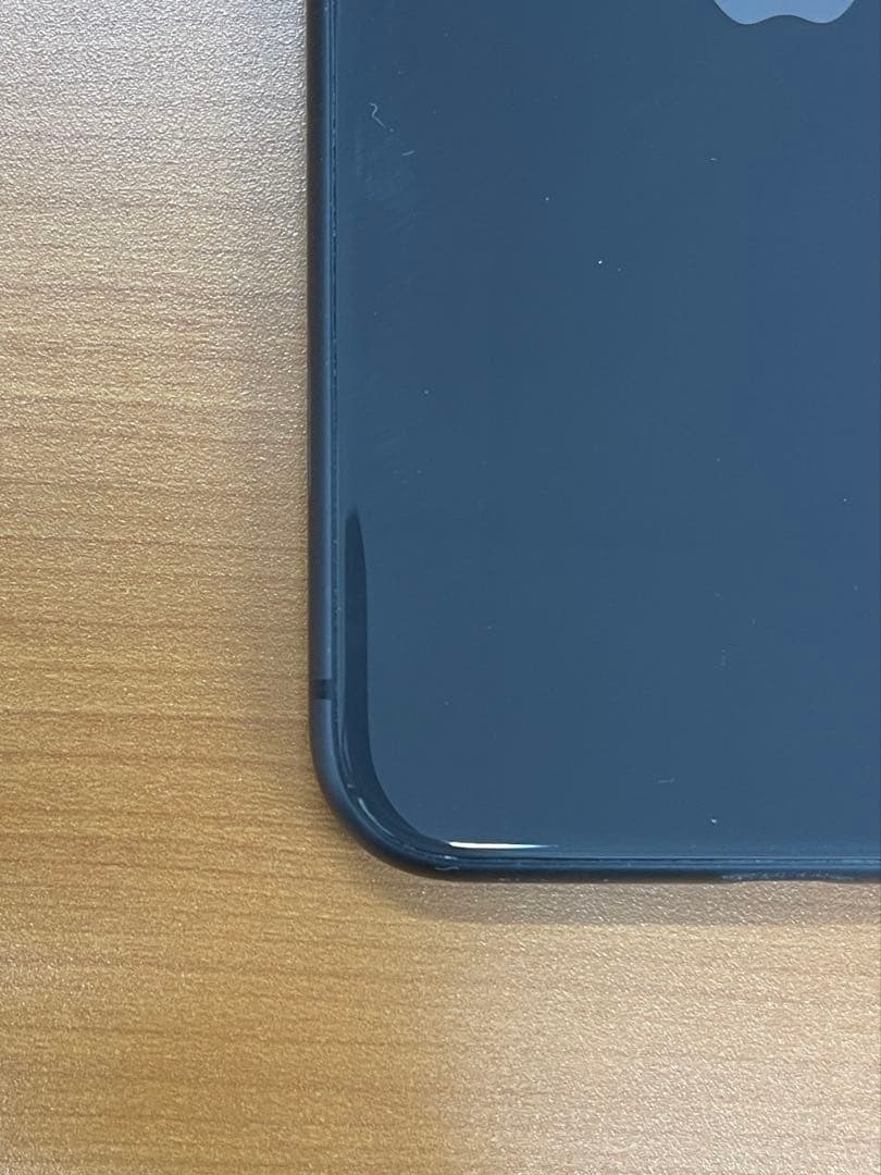 動作確認済み iPhone 11 128GB ID G5216