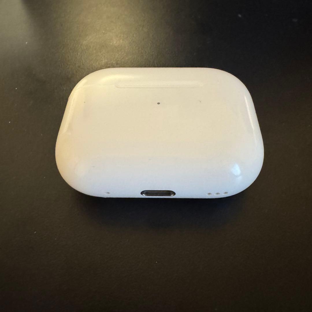 AirPods Pro 2 本体 USB-C TYPE-C MTJV3J/A