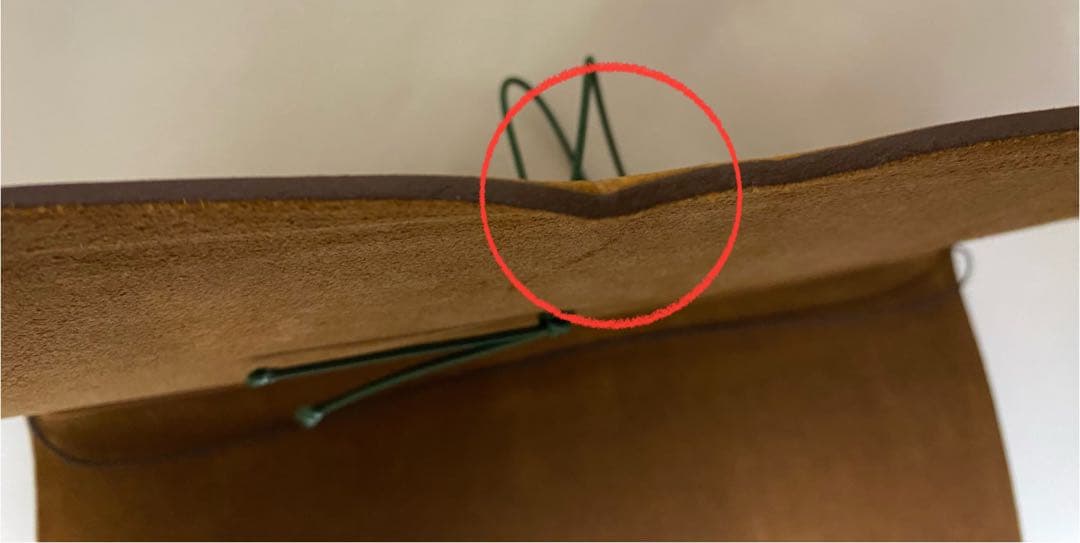 トラベラーズノート✨スナフキンセット✨他リフィル2冊　ファイル付