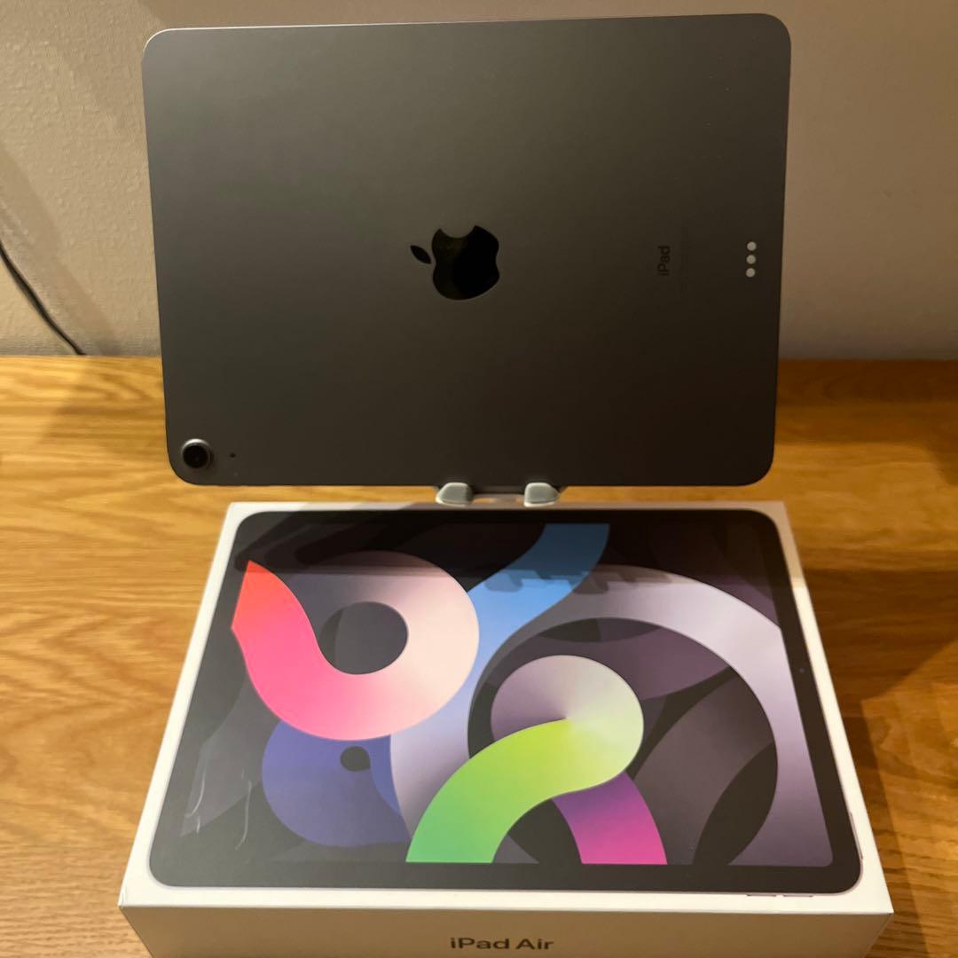 Apple iPad Air 第4世代 ApplePencil 第2世代