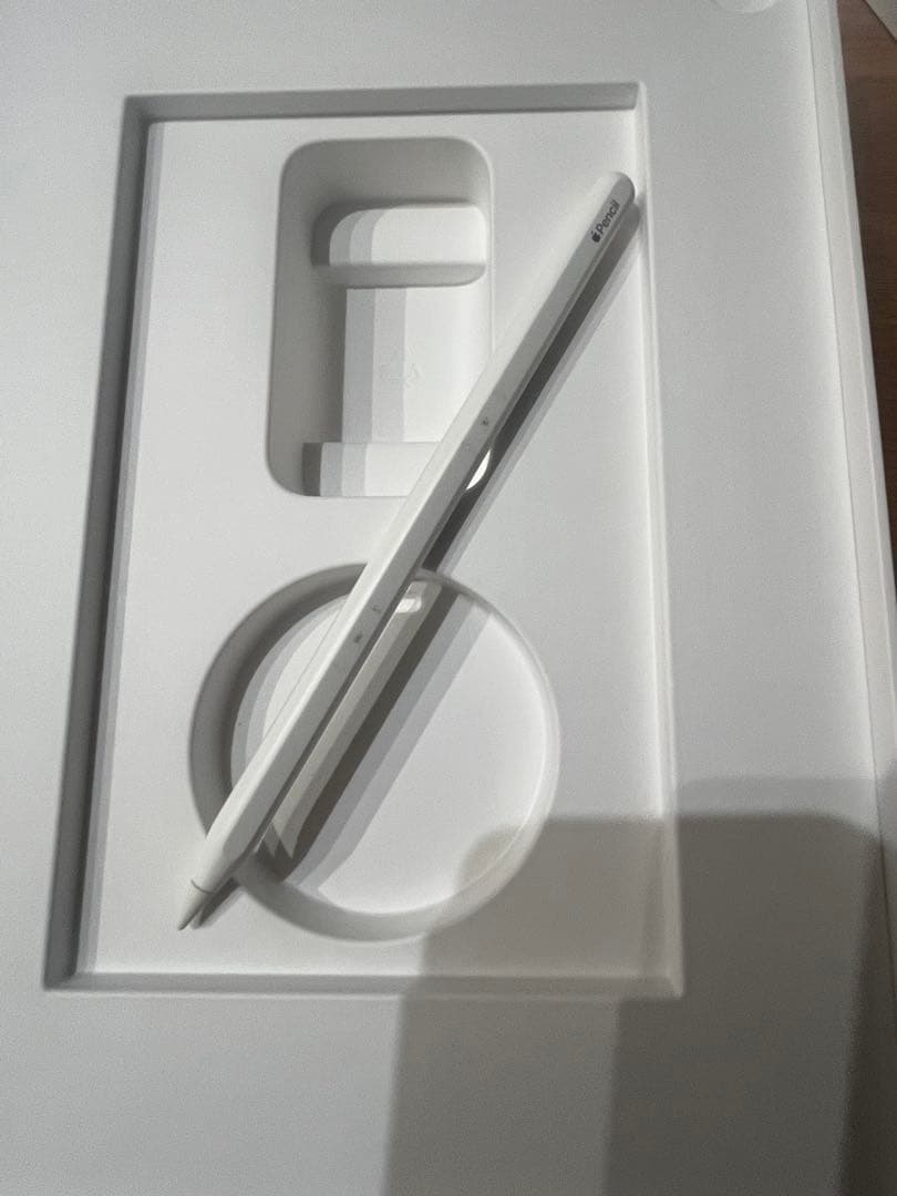 Apple iPad Air 第4世代 ApplePencil 第2世代