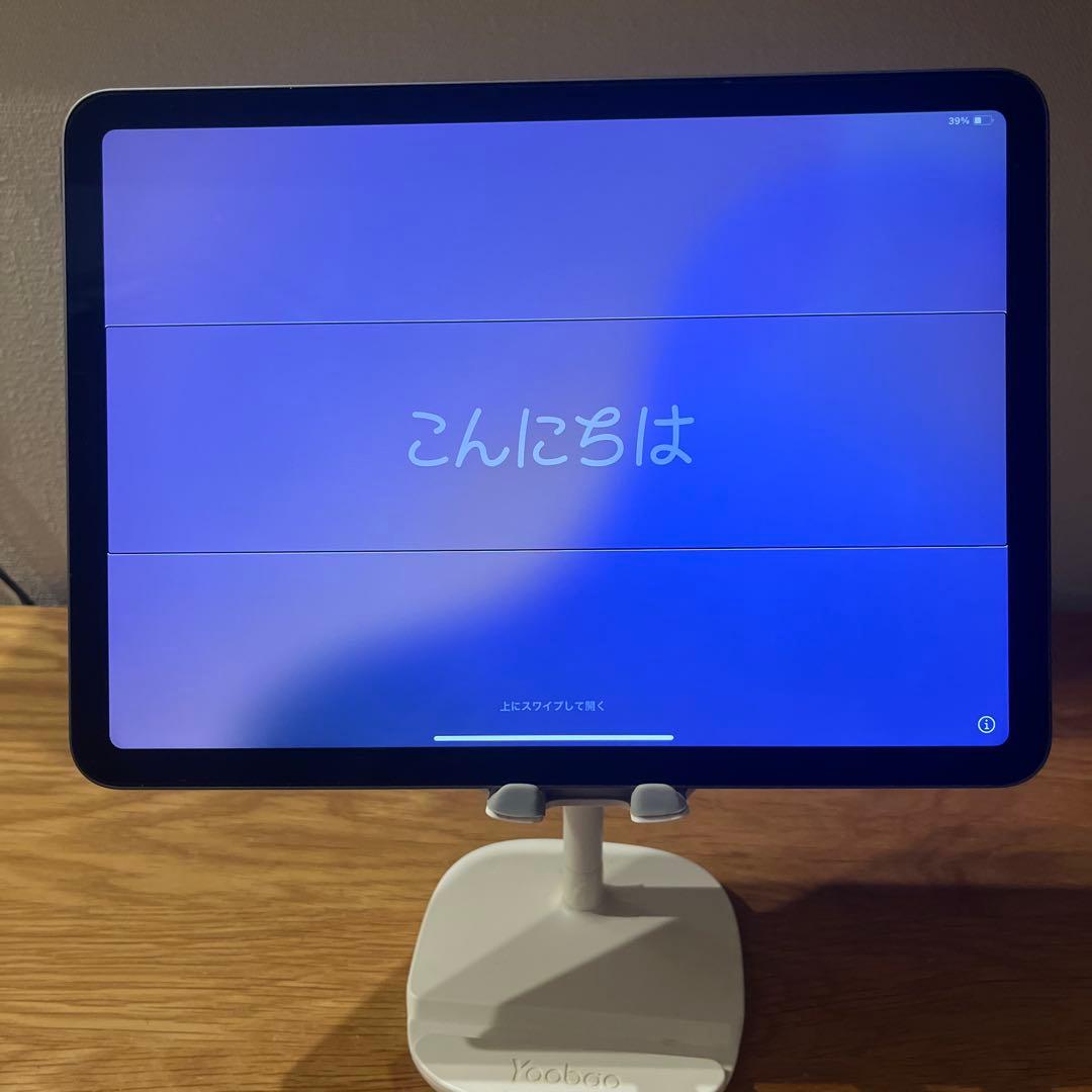 Apple iPad Air 第4世代 ApplePencil 第2世代