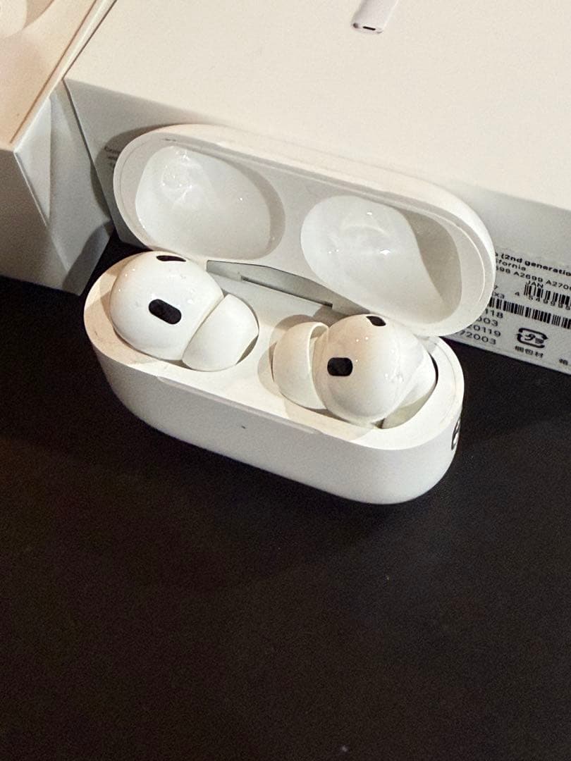AirPods Pro 2 中古 美品