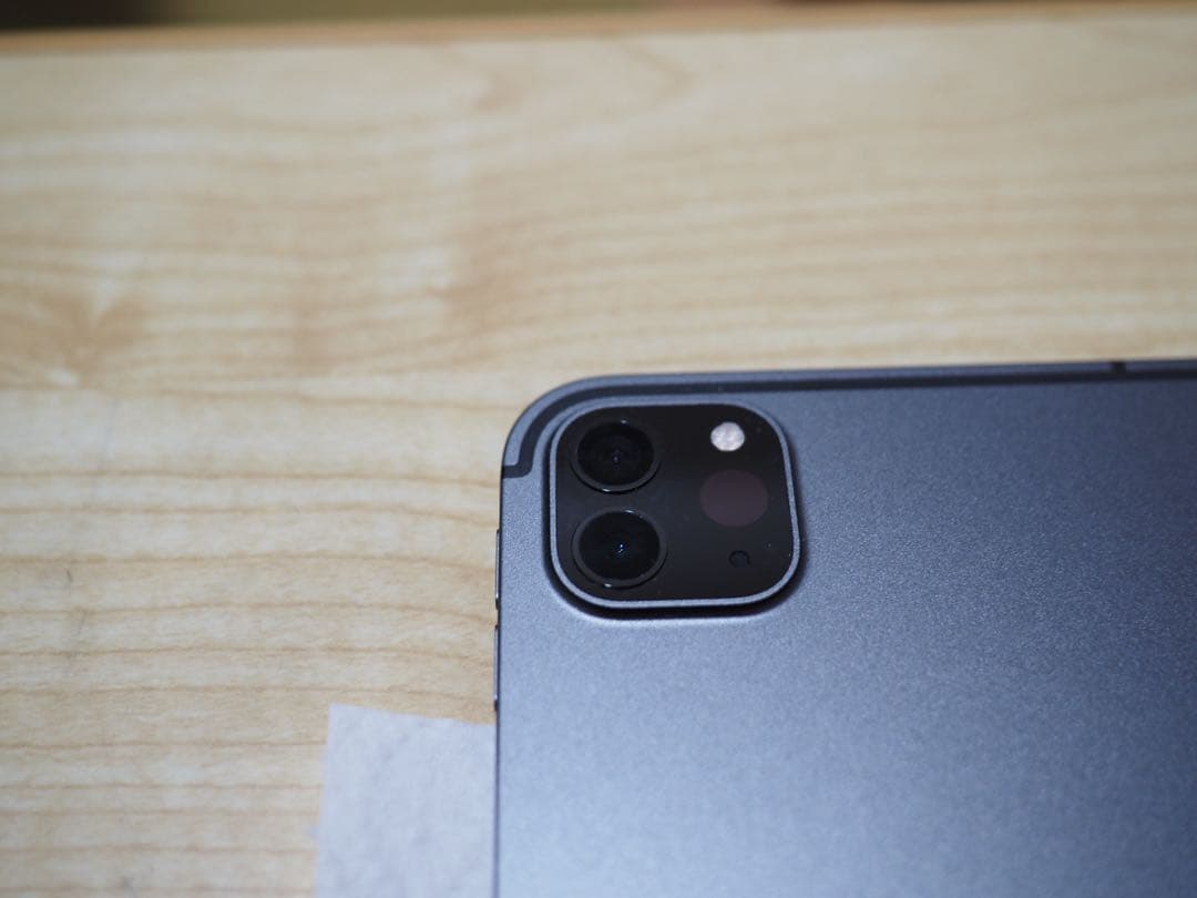 iPad Pro 12.9インチ (第5世代) Apple Pencil 付き