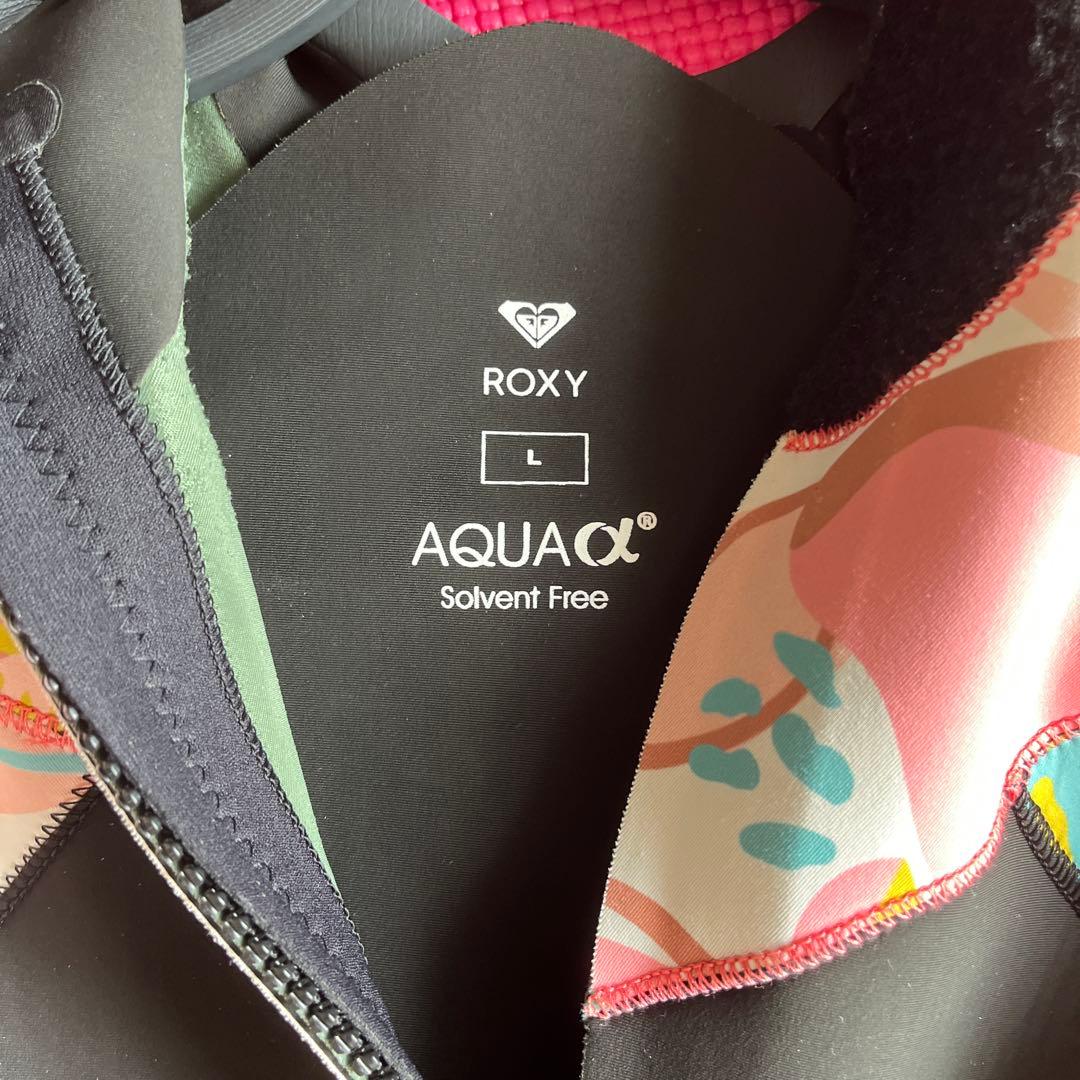 ロキシーフルスーツＬサイズ