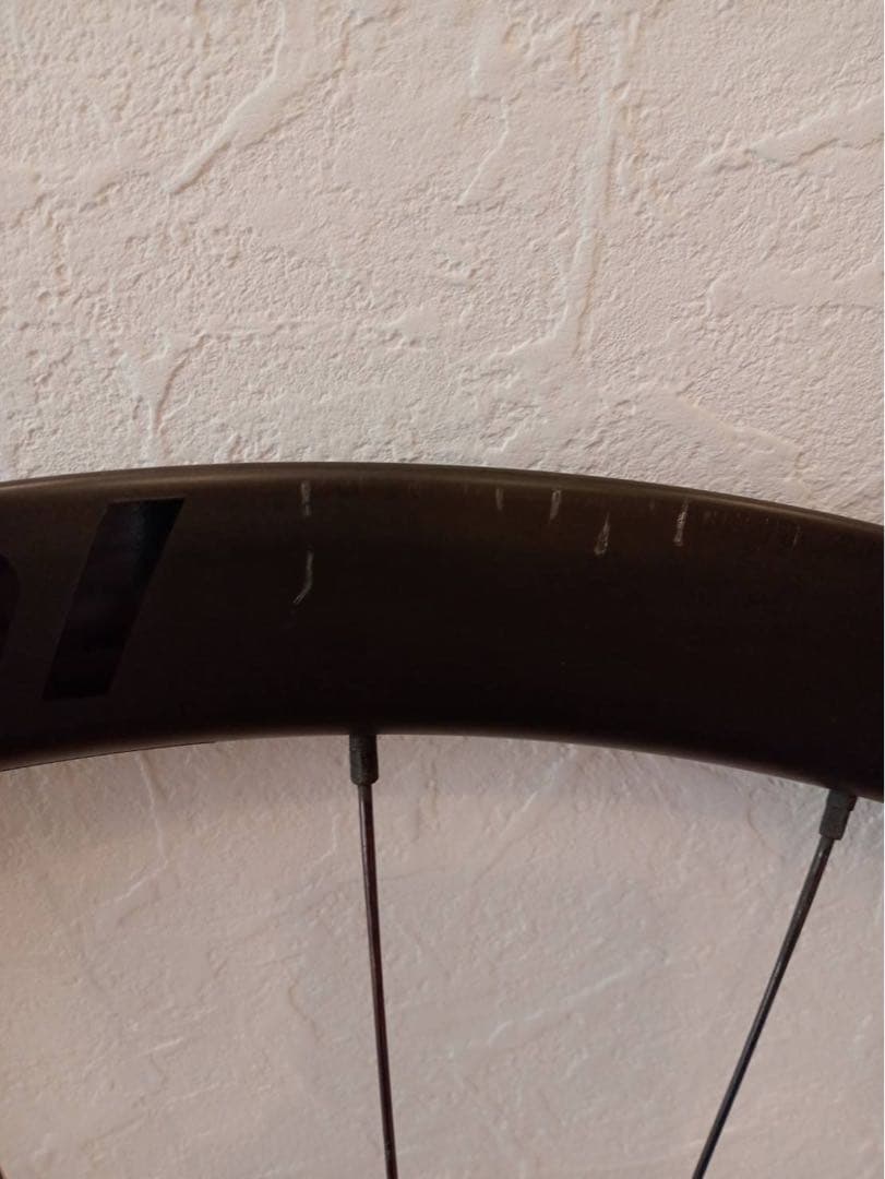 ROVAL c38 前後セット　DT SWISS 350 ロバール