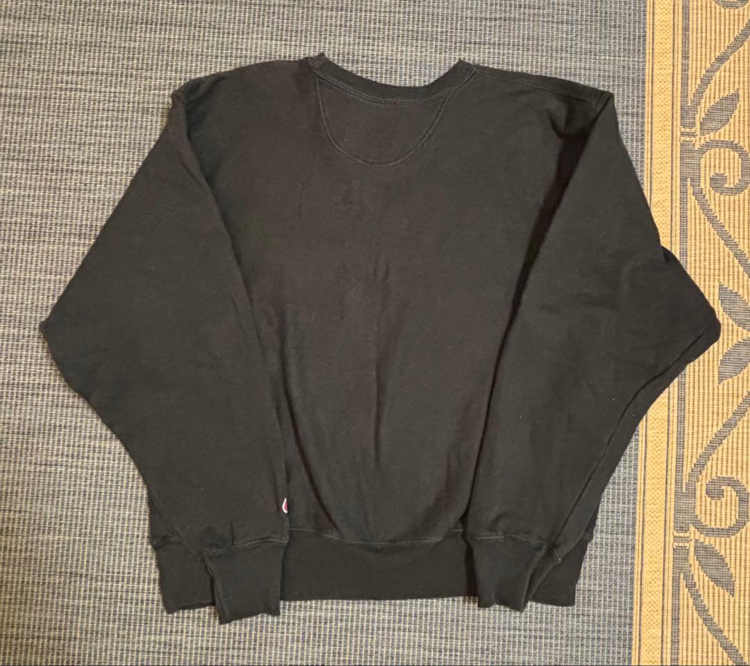 チャンピオン PREMIAM Reverse Weave