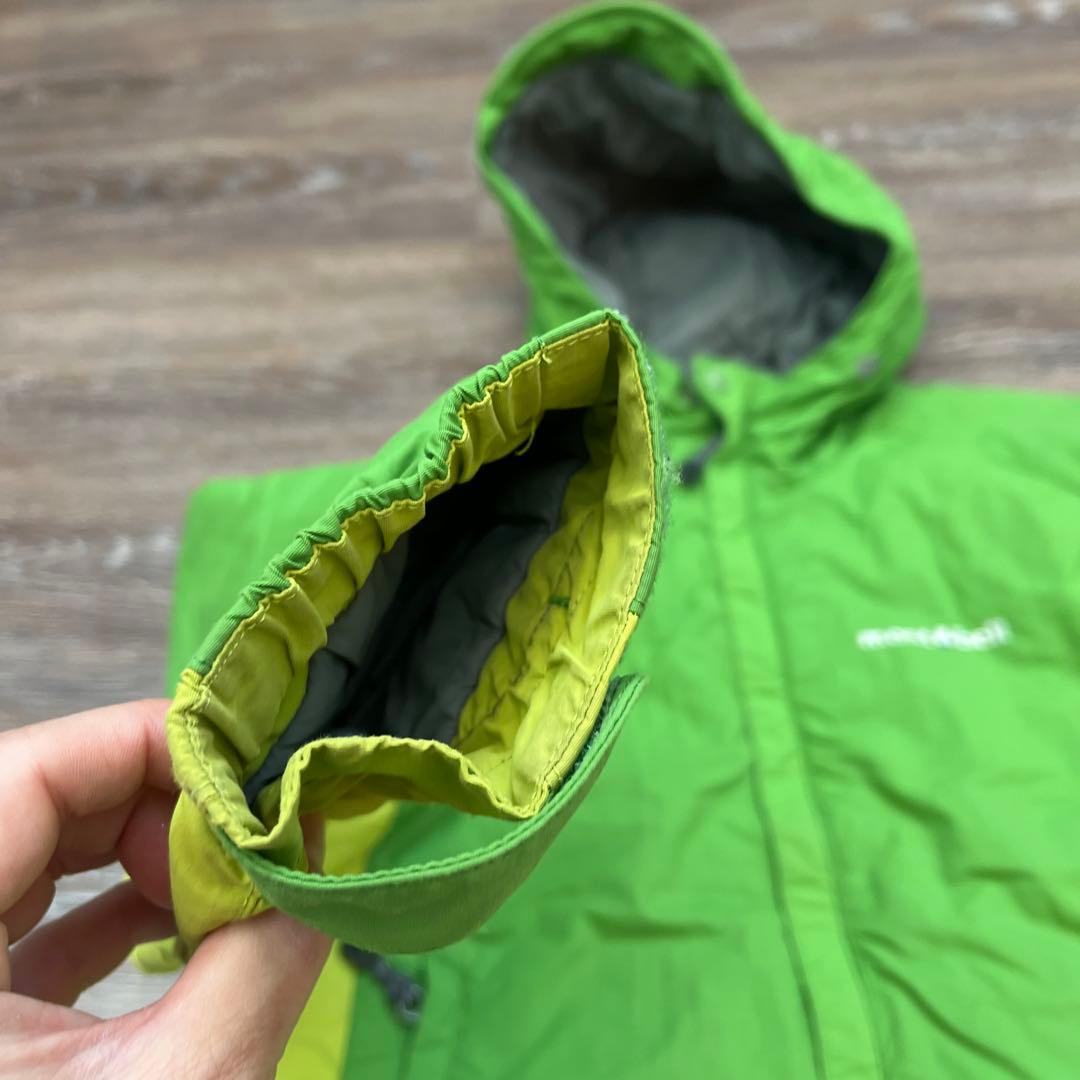 モンベル140 150 スキーウェア　おまけつき　男の子　女の子