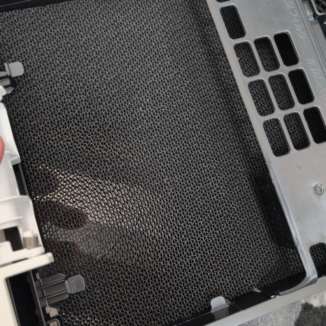 ダイキン 空気清浄機 MC55Z-W（～25畳）