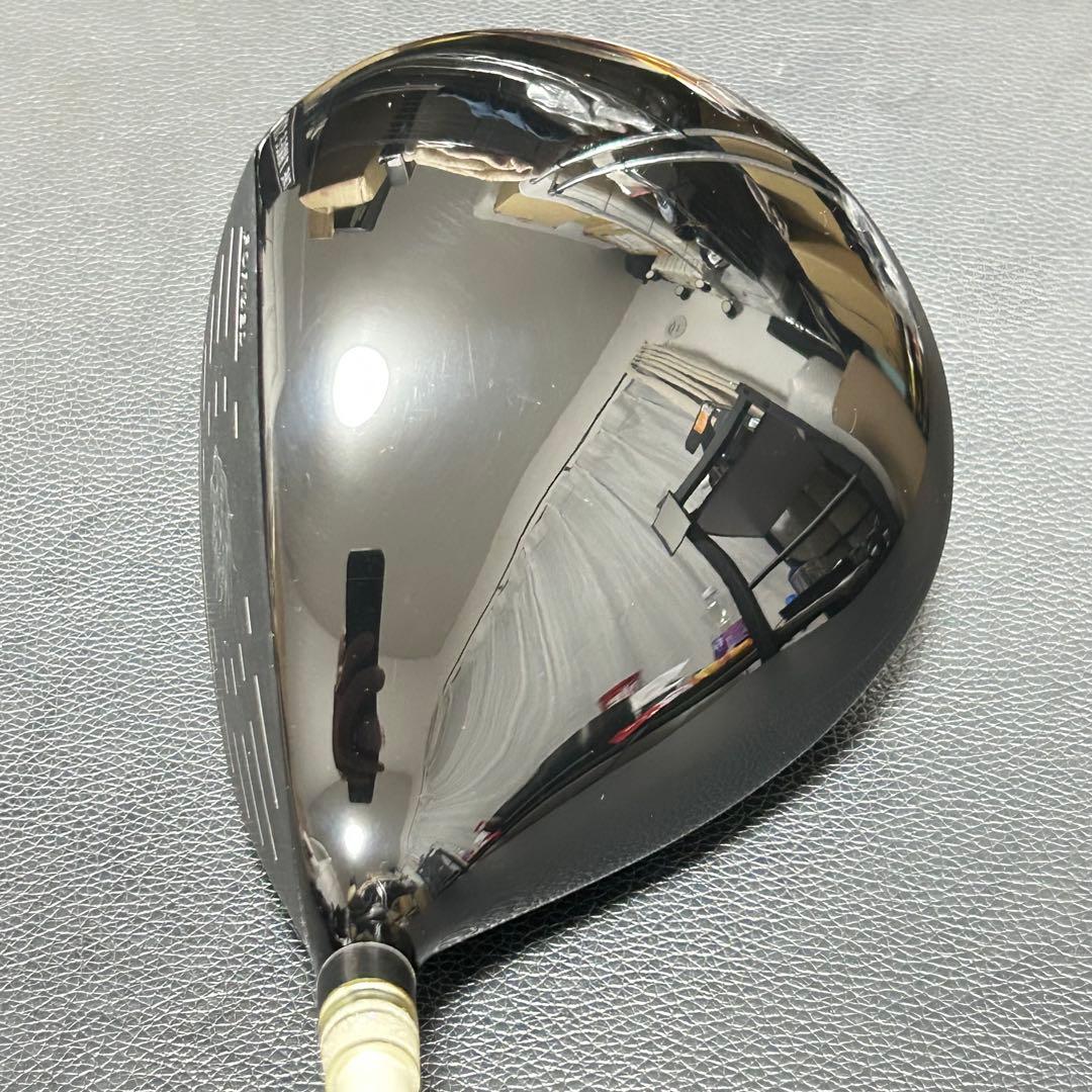 エミリッドバハマ EB-03 ドライバー TRPX RAYTIS RAVIE