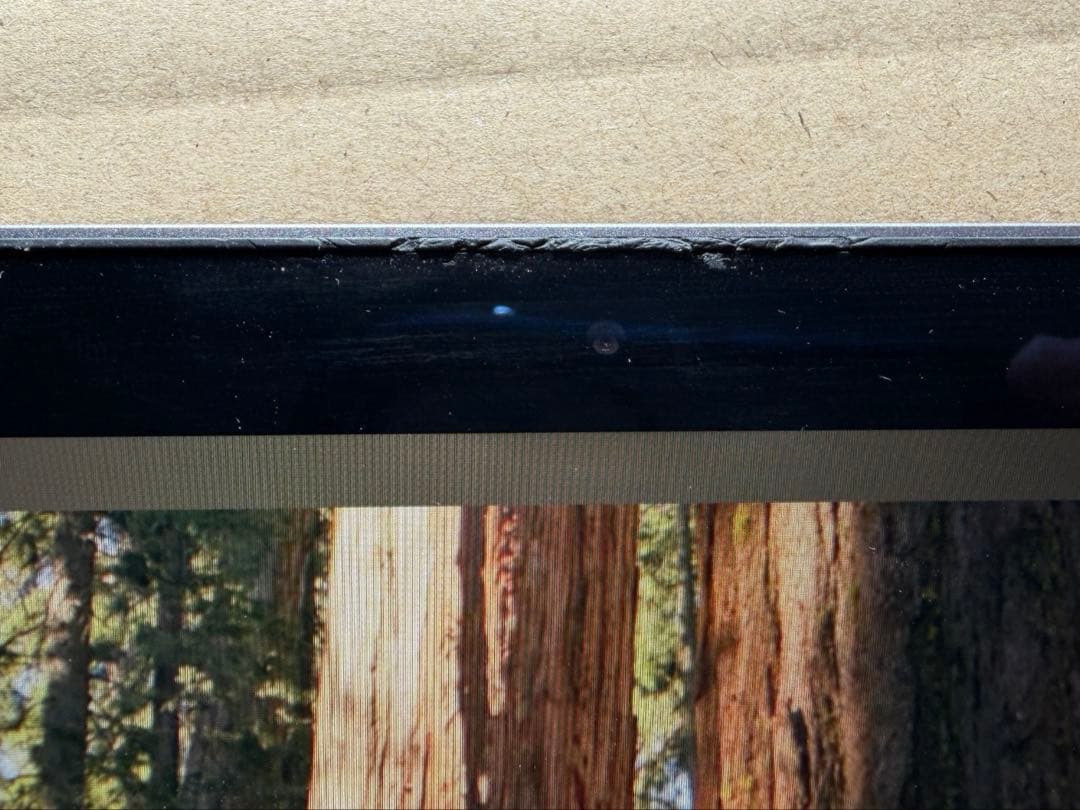 Mac Book Pro 13インチ 2019