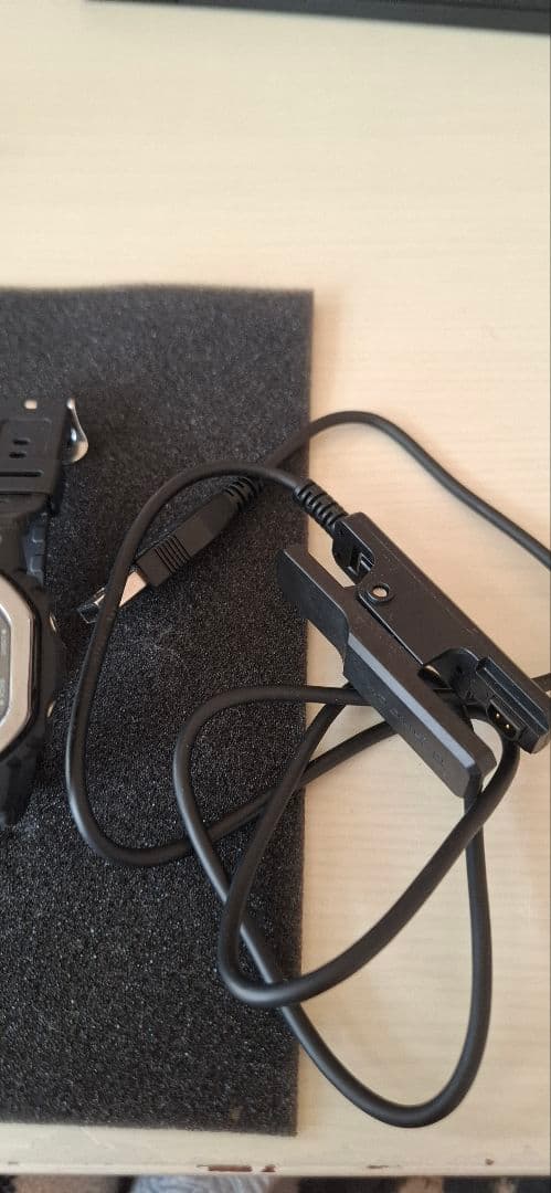 CASIO G-SHOCK DW-H5600MB-1JR　極美品