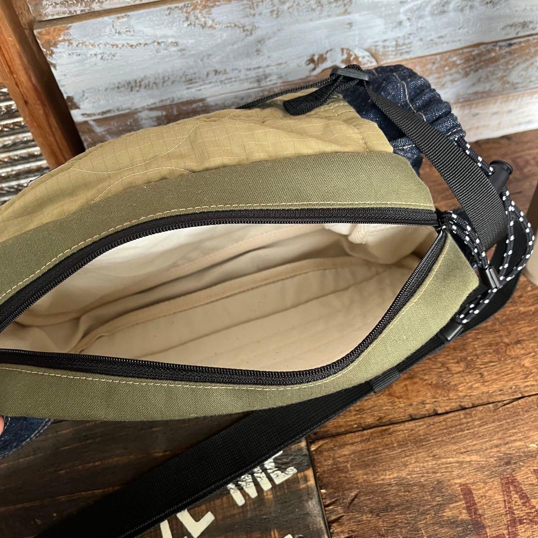 ボディーバッグ