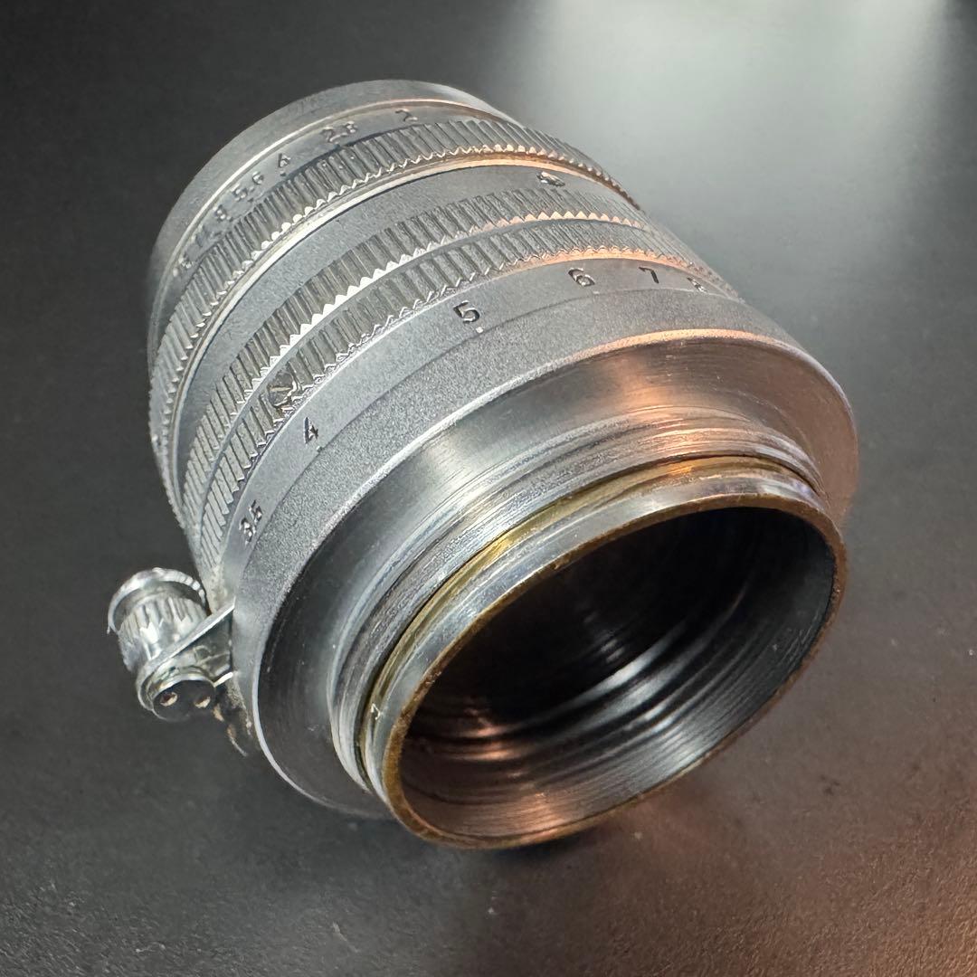 ズマリット Summarit 50mm f1.5 ライカ Leica単焦点