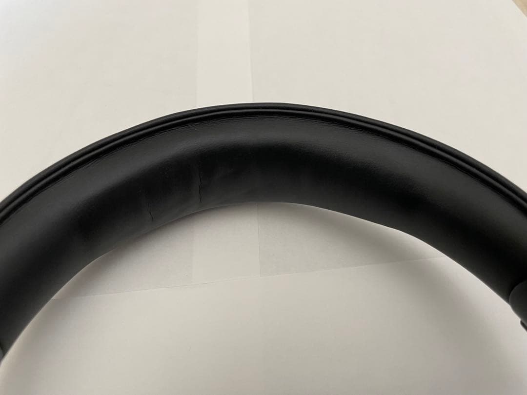 MDR-MV1 背面開放型ヘッドホン