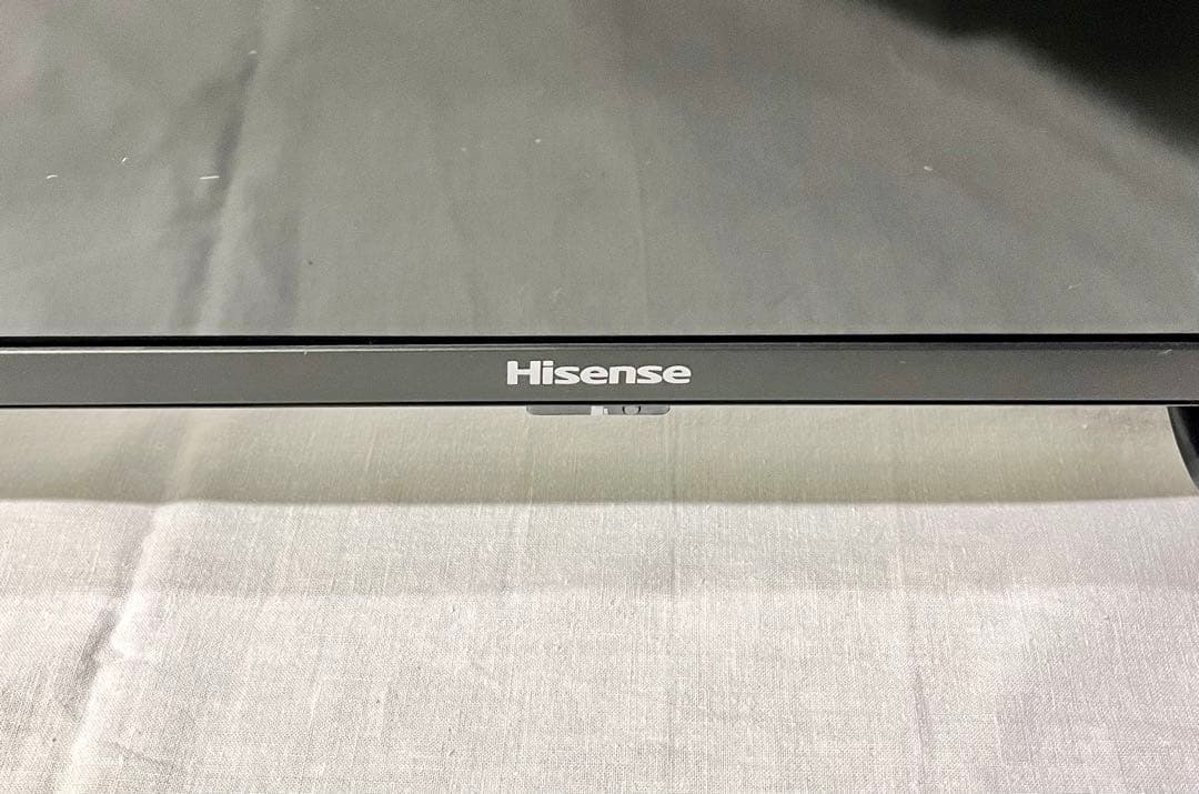 ② Hisense 液晶テレビ 32E40H 2023年製