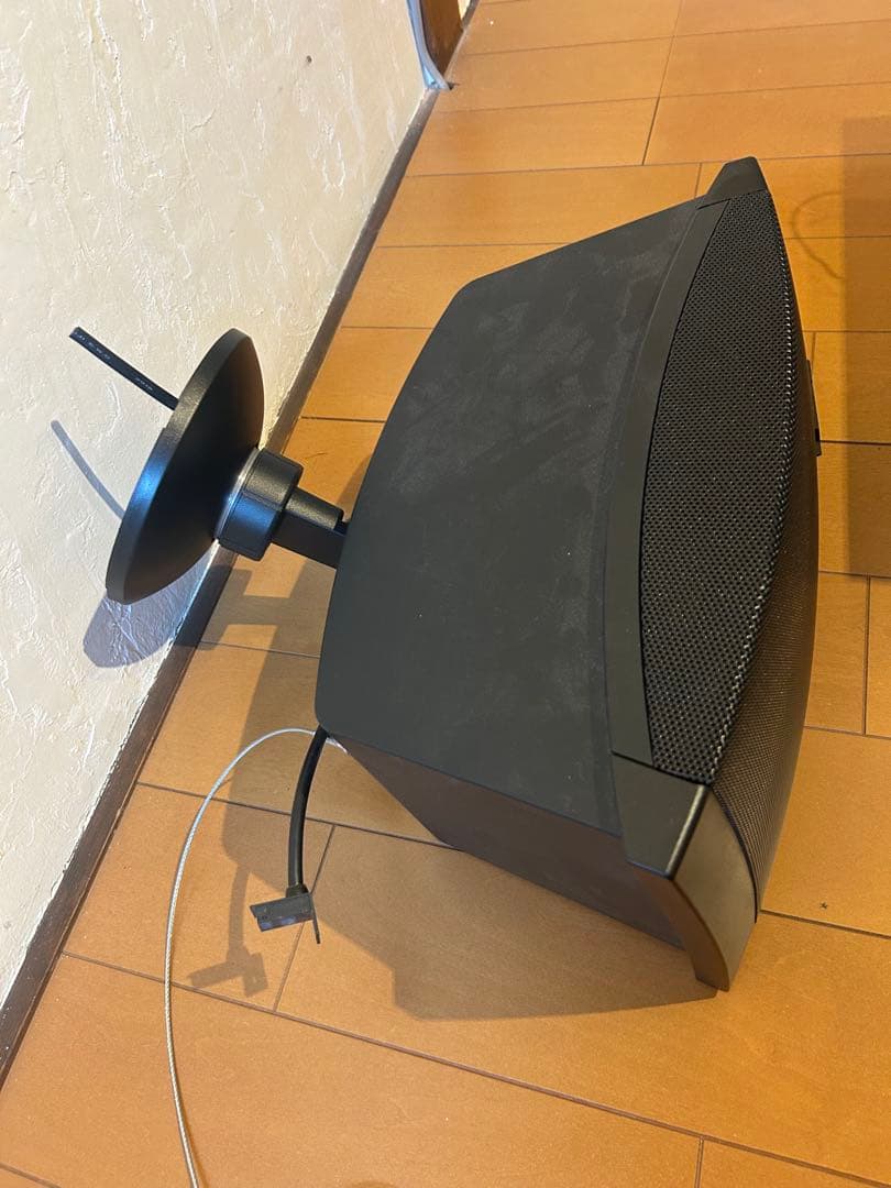 値下げしました★美品★BOSEボーズ全天候型スピーカーワイヤレススピーカー 黒