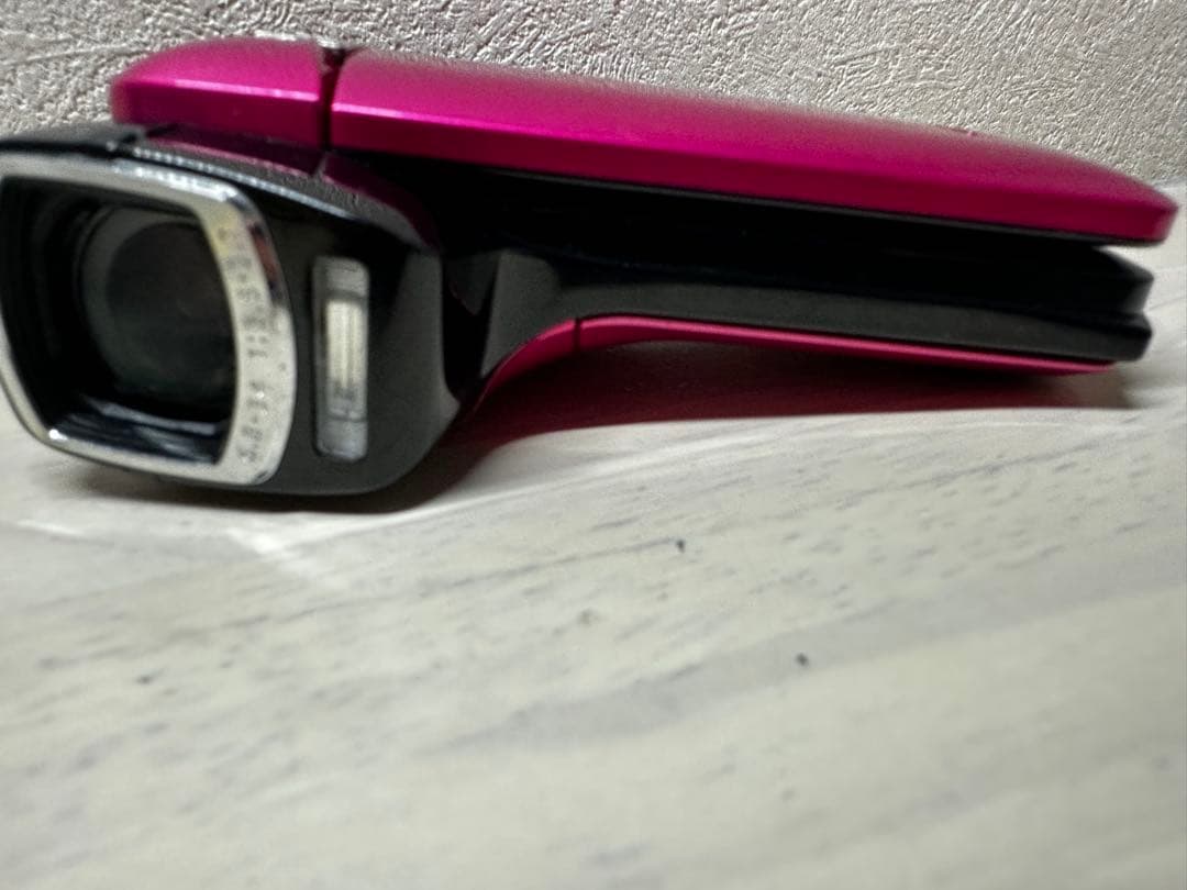 美品【動作品】SANYO Xacti DMX-CG10 サンヨー ザクティ