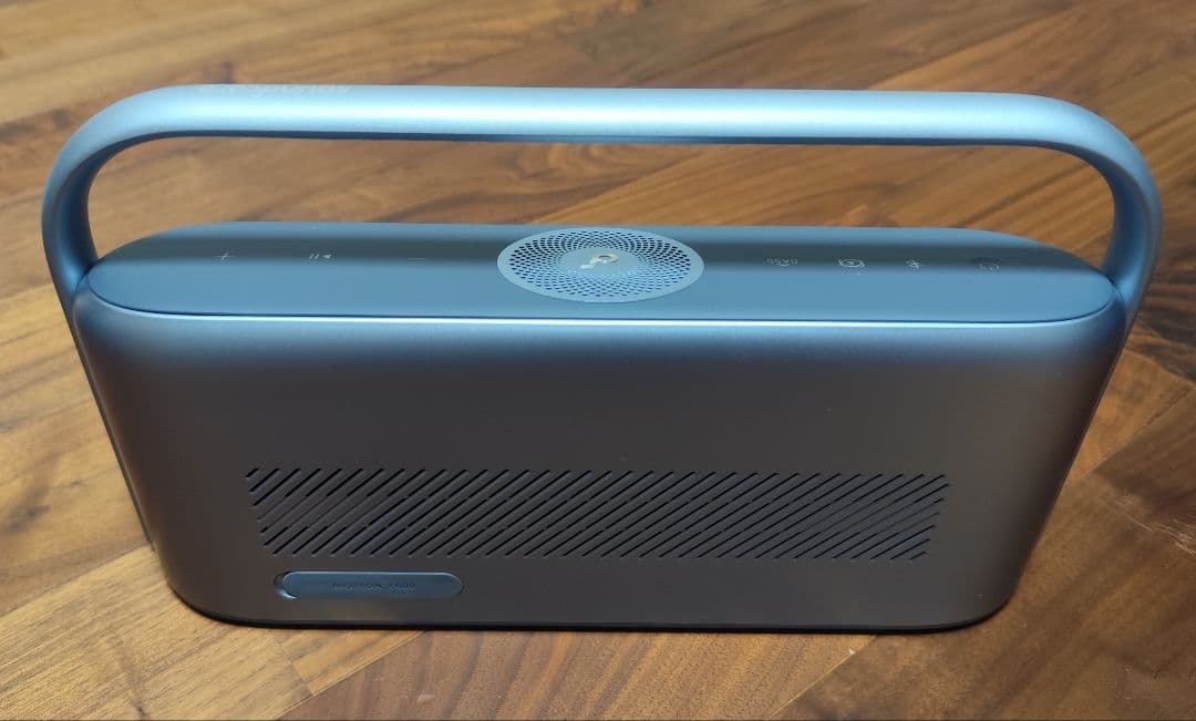 【値下げ】soundcore Anker Motion X600