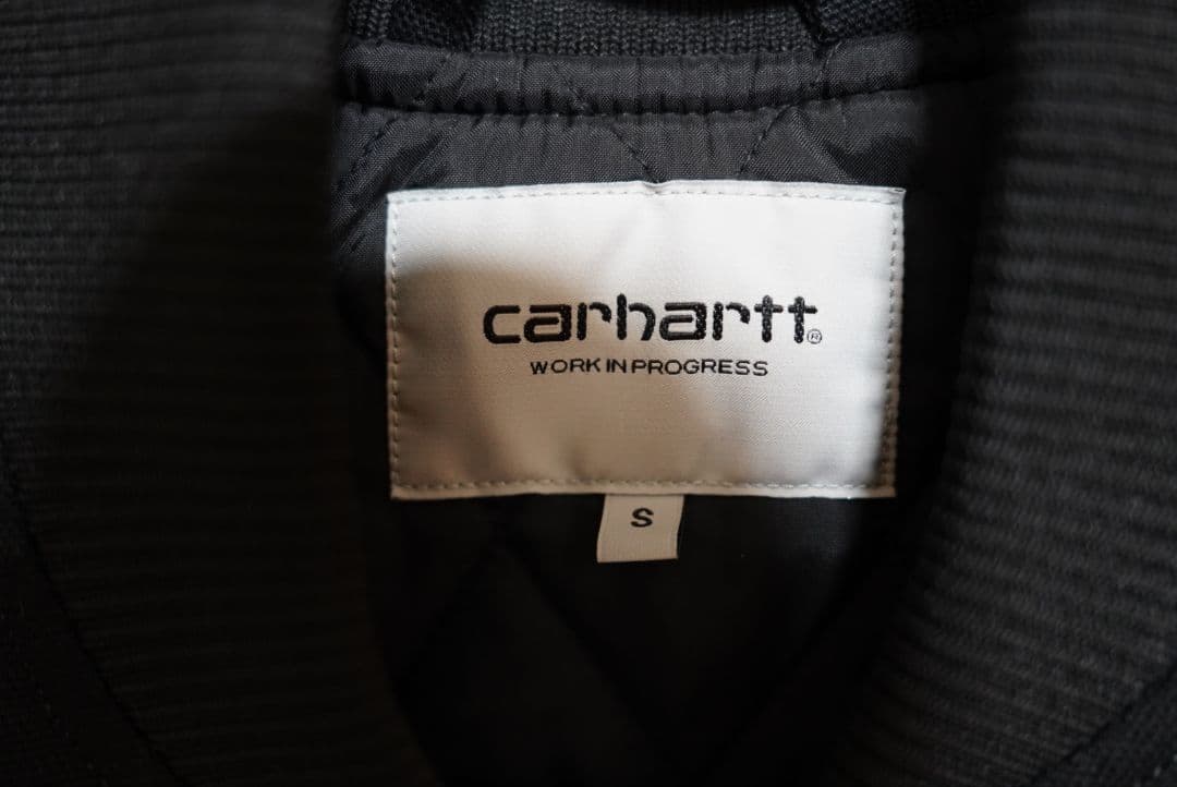 トップス Carhartt wip CLASSIC VEST