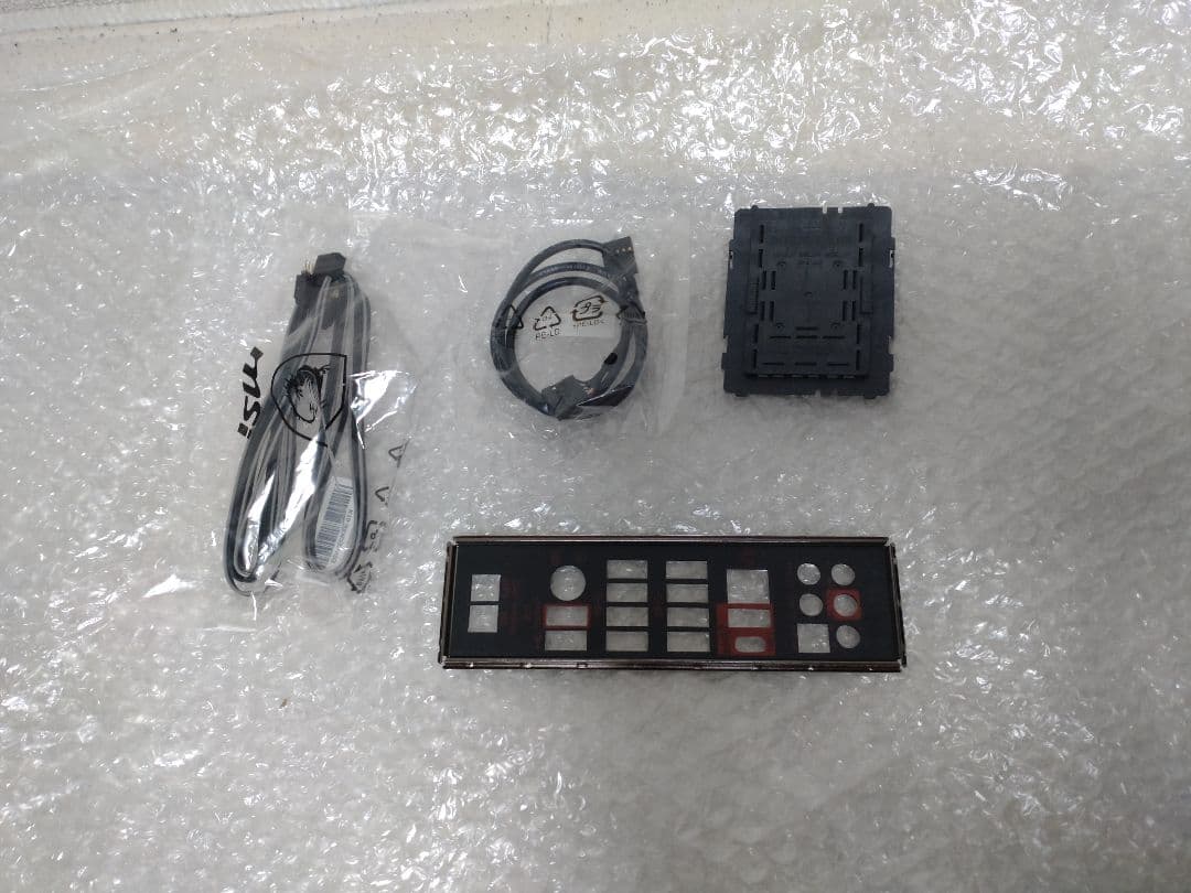 Threadripper2970WX+X399マザーボードセット