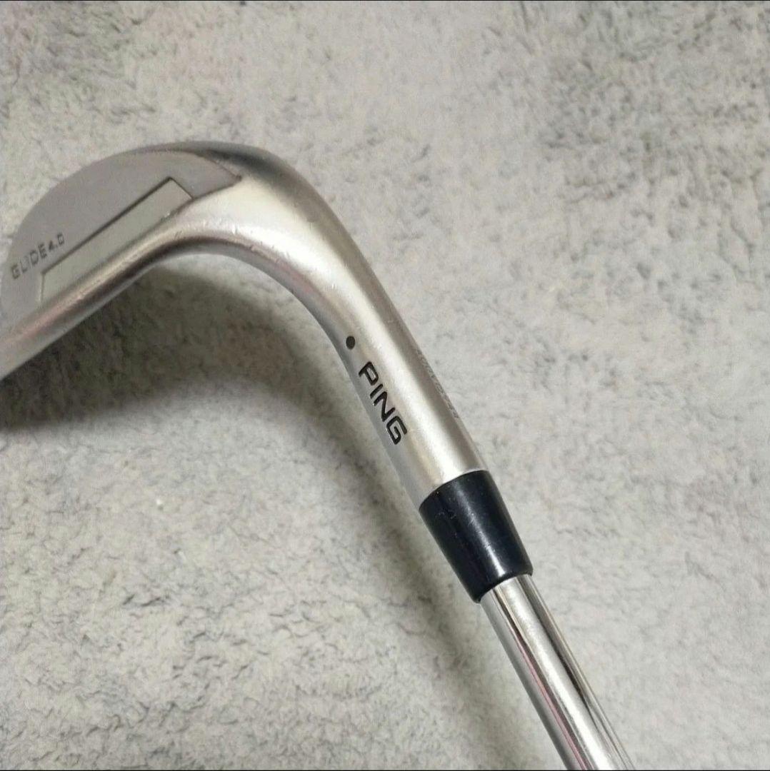 PING Glide 4.0ウェッジ、56度