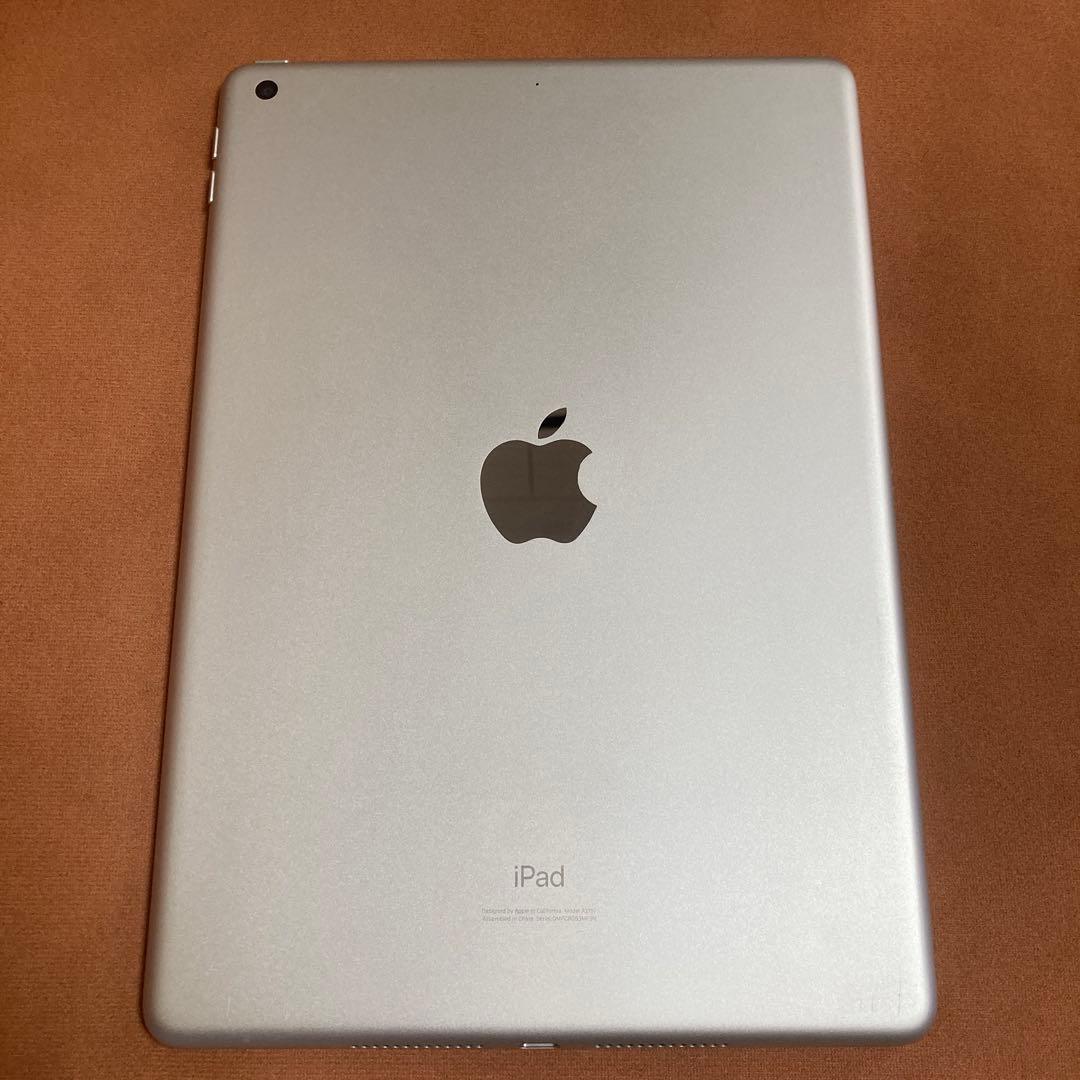 1093【早い者勝ち】電池ほぼ新品☆iPad7第7世代32GB WIFIモデル☆