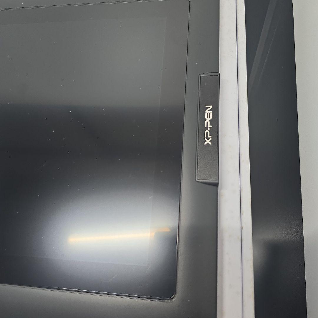 ナ*ヤ様 XP-PEN Artist 15.6 Pro ペンタブレット本体