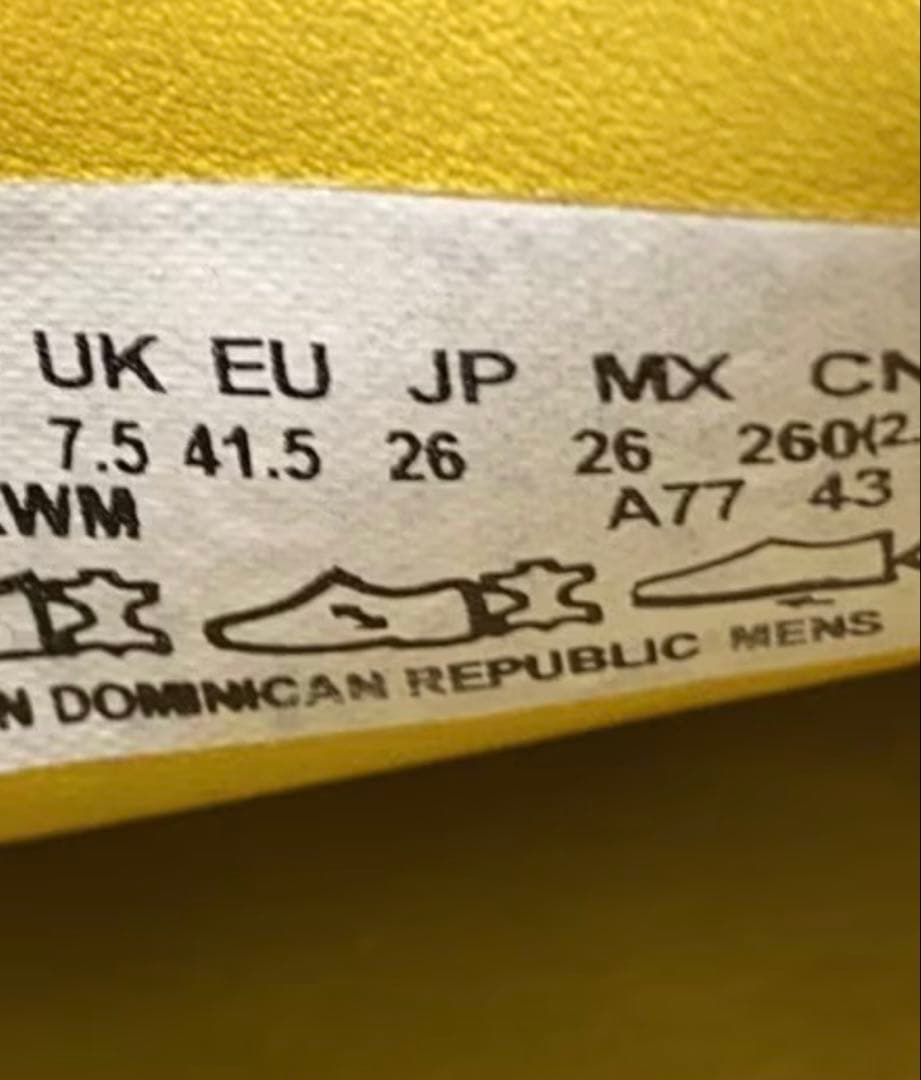 【Timberland】スリーアイ　0A5RWM 3eye モカシン ブラック