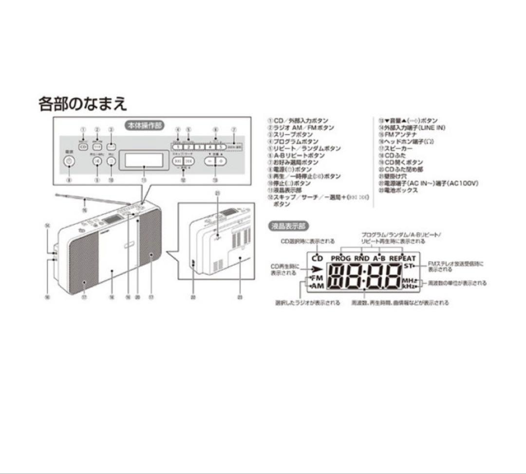 TOSHIBA TY-C250 ブラック