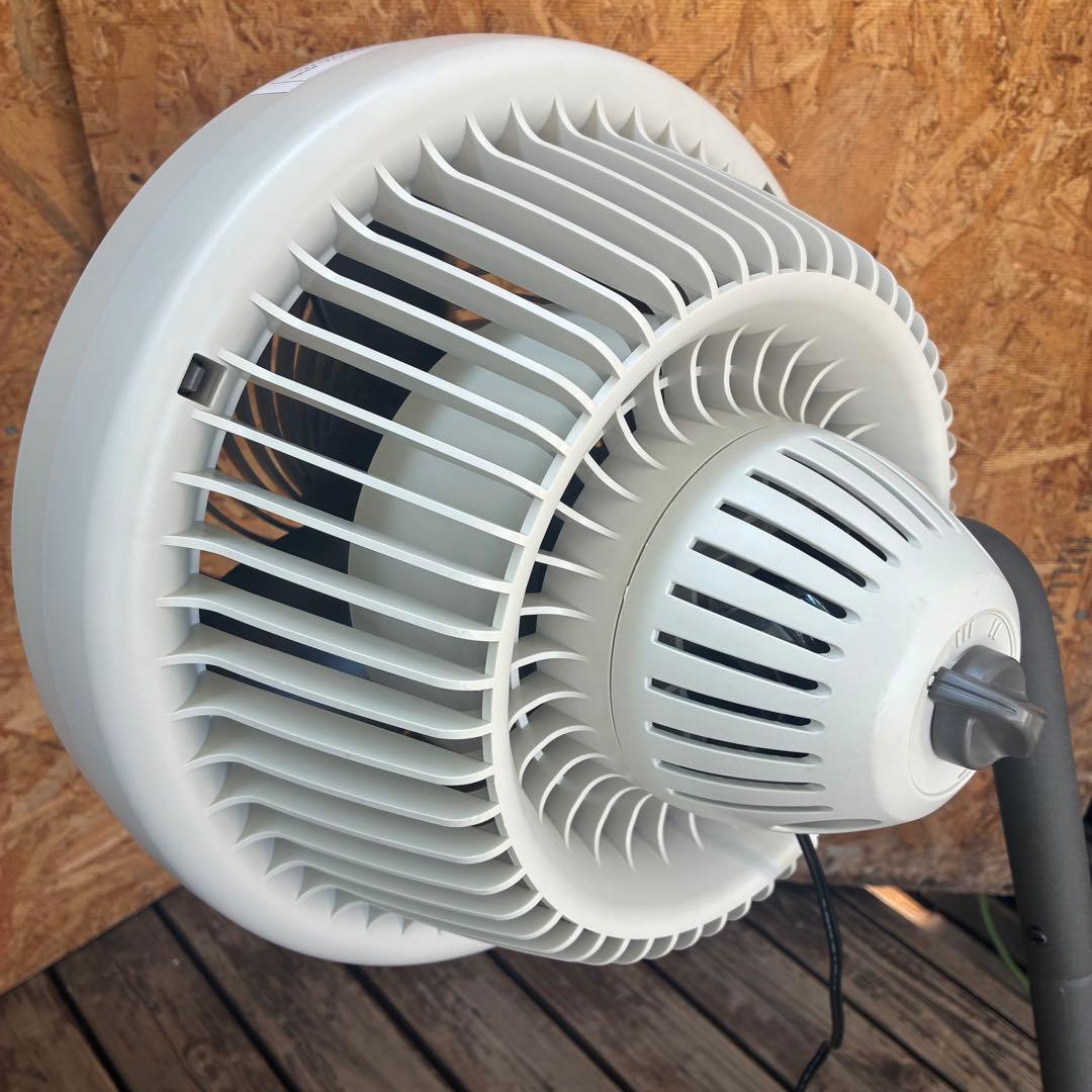 0645 ボルネード 783-JP 大型サーキュレーター