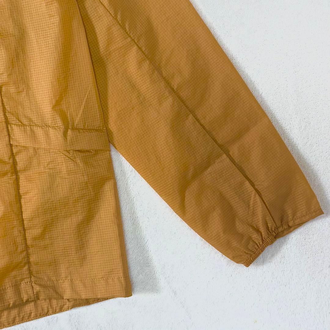 新品 パタゴニア Zip Pullover フーディニ スタッシュ SP24